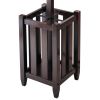 Memphis Coat Tree & Umbrella Rack
